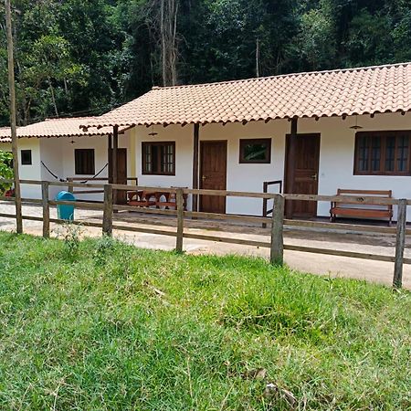 Fazenda Piloes Villa Petropolis  Exterior photo