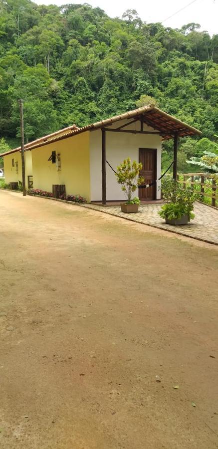 Fazenda Piloes Villa Petropolis  Exterior photo