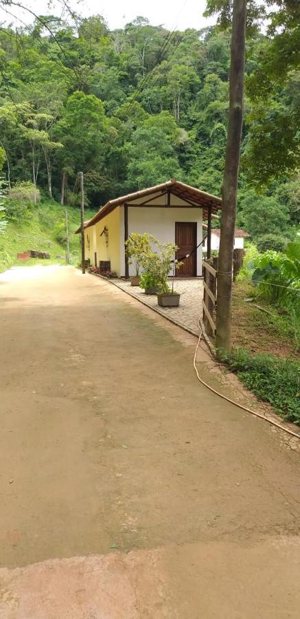 Fazenda Piloes Villa Petropolis  Exterior photo