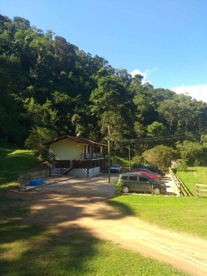 Fazenda Piloes Villa Petropolis  Exterior photo