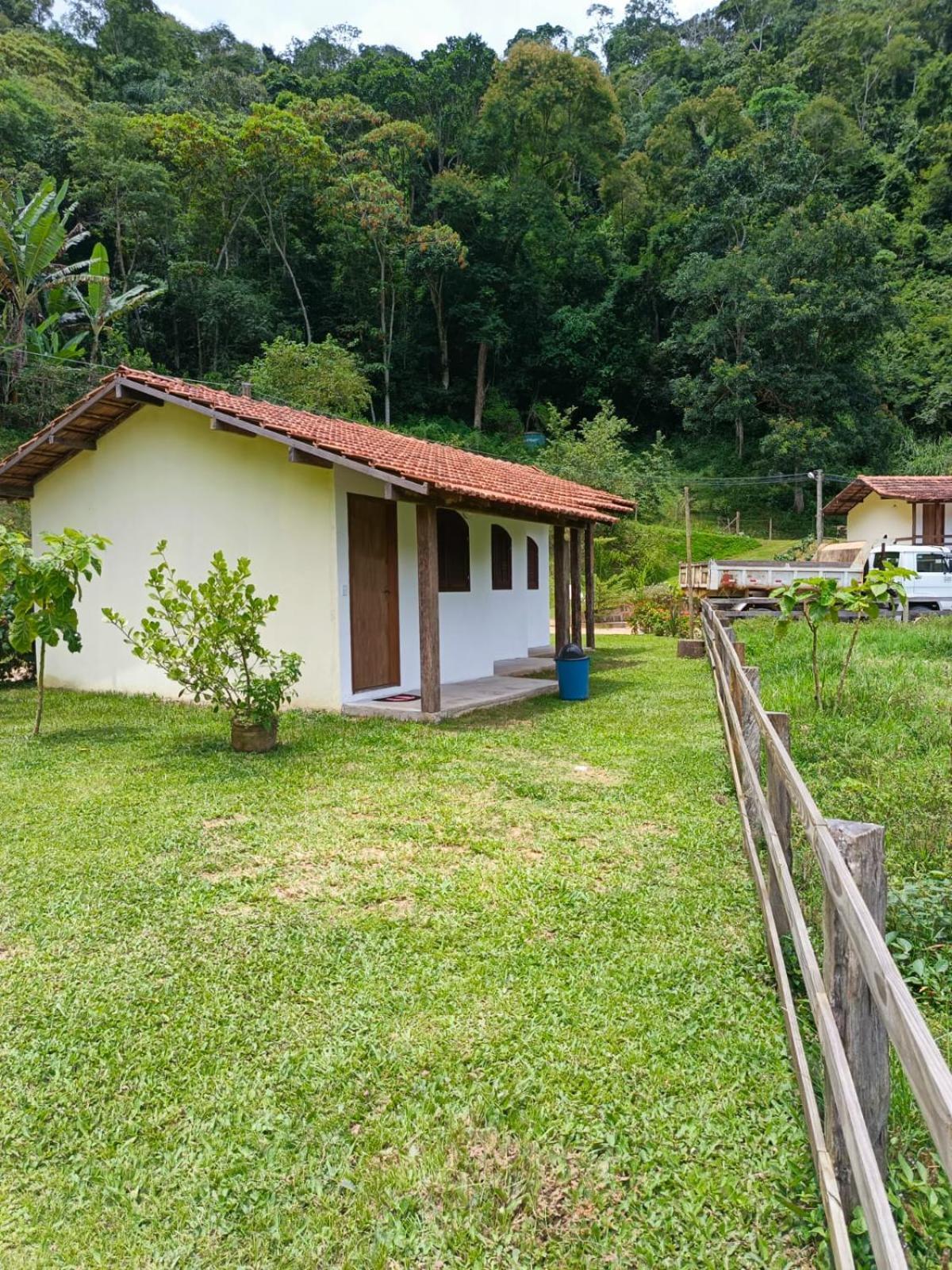 Fazenda Piloes Villa Petropolis  Exterior photo