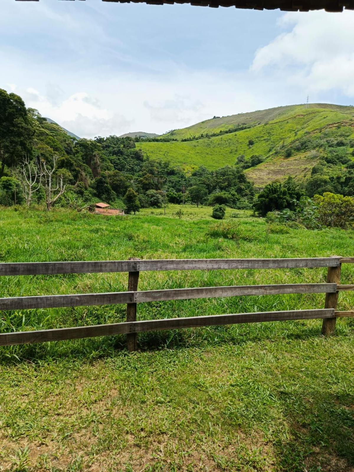 Fazenda Piloes Villa Petropolis  Exterior photo