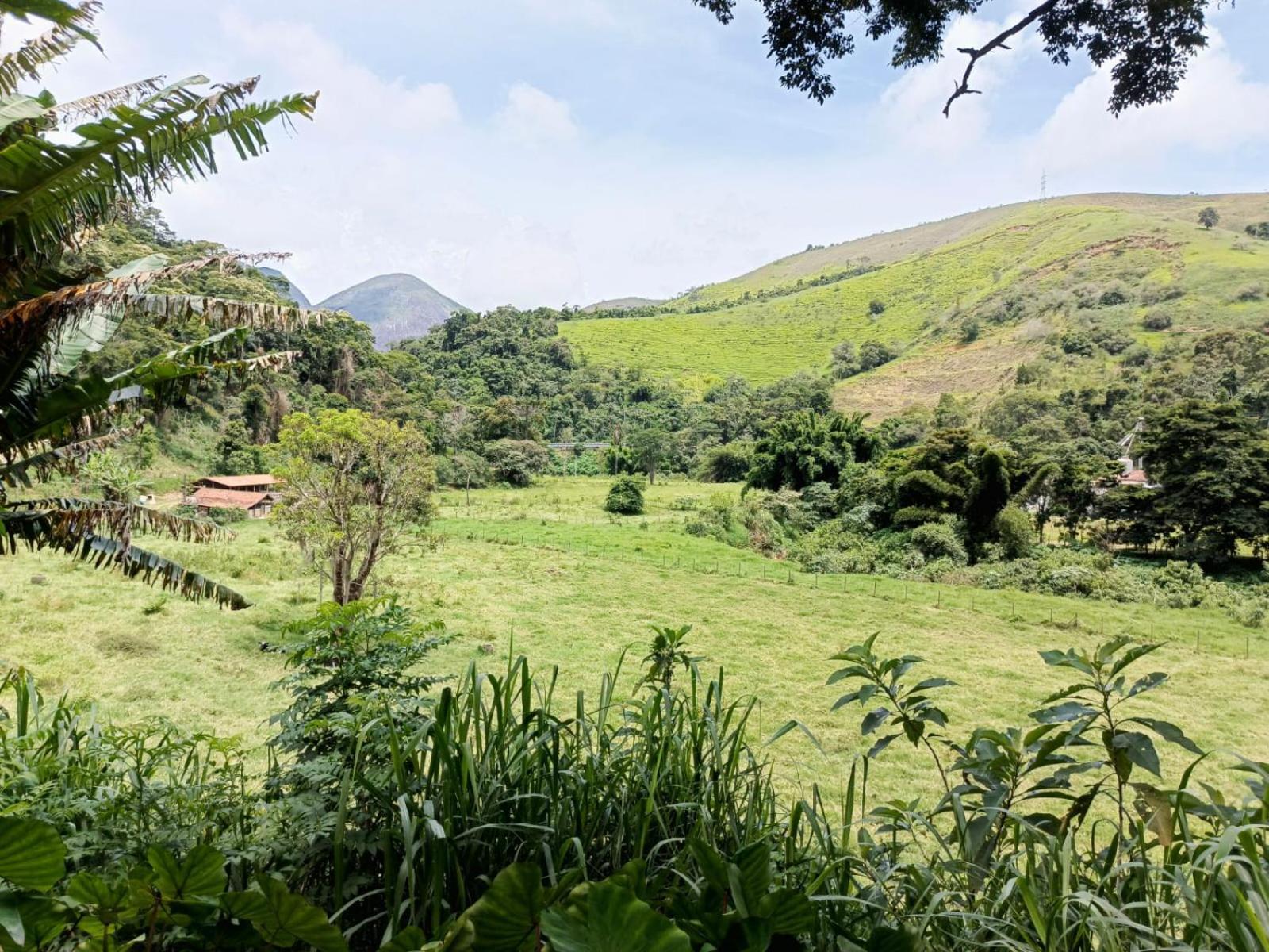 Fazenda Piloes Villa Petropolis  Exterior photo