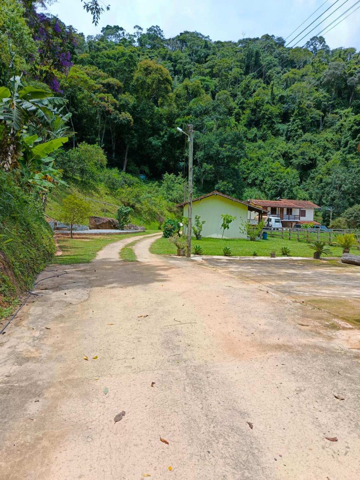 Fazenda Piloes Villa Petropolis  Exterior photo